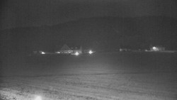 Rejvíz - Běžecké stopy