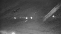 Rejvíz - Běžecké stopy