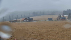 Rejvíz - Běžecké stopy