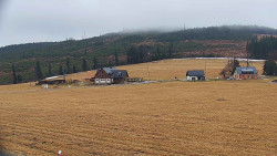 Rejvíz - Běžecké stopy