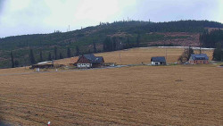 Rejvíz - Běžecké stopy