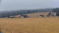 Rejvíz - Běžecké stopy