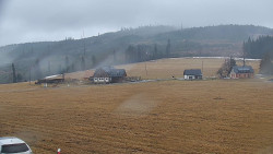 Rejvíz - Běžecké stopy
