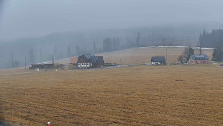 Rejvíz - Běžecké stopy