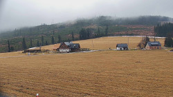 Rejvíz - Běžecké stopy