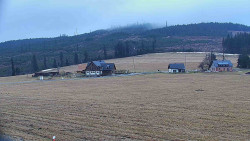 Rejvíz - Běžecké stopy