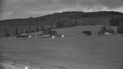 Rejvíz - Běžecké stopy