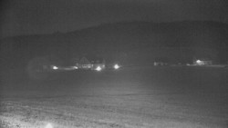 Rejvíz - Běžecké stopy