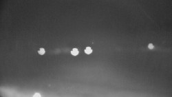 Rejvíz - Běžecké stopy