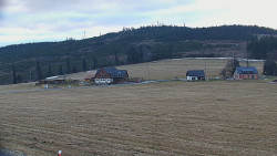 Rejvíz - Běžecké stopy