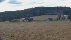 Rejvíz - Běžecké stopy