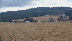 Rejvíz - Běžecké stopy