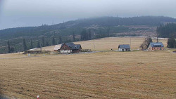 Rejvíz - Běžecké stopy