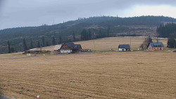 Rejvíz - Běžecké stopy