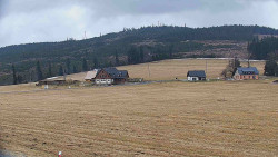 Rejvíz - Běžecké stopy