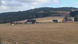 Rejvíz - Běžecké stopy