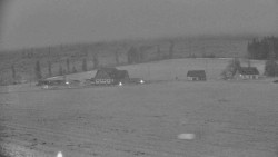 Rejvíz - Běžecké stopy