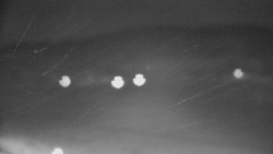 Rejvíz - Běžecké stopy