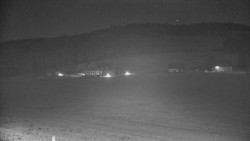 Rejvíz - Běžecké stopy