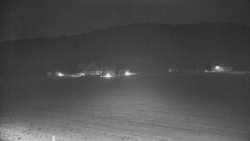 Rejvíz - Běžecké stopy