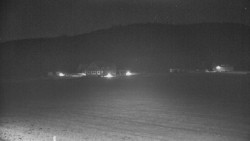 Rejvíz - Běžecké stopy