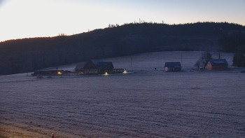 Rejvíz - Běžecké stopy