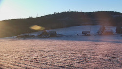 Rejvíz - Běžecké stopy