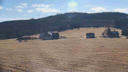 Rejvíz - Běžecké stopy