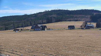 Rejvíz - Běžecké stopy