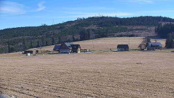Rejvíz - Běžecké stopy