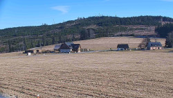 Rejvíz - Běžecké stopy