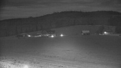 Rejvíz - Běžecké stopy