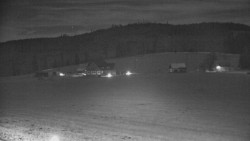 Rejvíz - Běžecké stopy