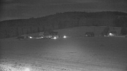 Rejvíz - Běžecké stopy