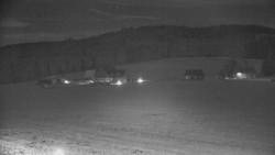 Rejvíz - Běžecké stopy