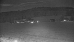 Rejvíz - Běžecké stopy