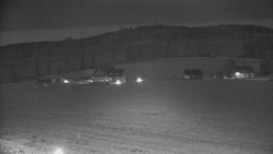 Rejvíz - Běžecké stopy