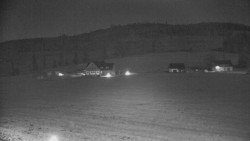 Rejvíz - Běžecké stopy