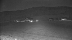 Rejvíz - Běžecké stopy