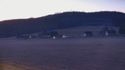 Rejvíz - Běžecké stopy