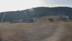 Rejvíz - Běžecké stopy