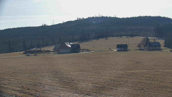 Rejvíz - Běžecké stopy