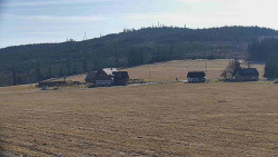 Rejvíz - Běžecké stopy