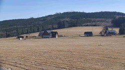 Rejvíz - Běžecké stopy