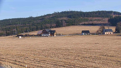 Rejvíz - Běžecké stopy