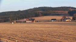 Rejvíz - Běžecké stopy