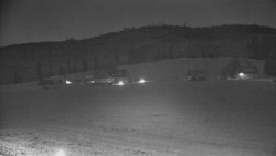 Rejvíz - Běžecké stopy