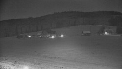 Rejvíz - Běžecké stopy