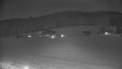 Rejvíz - Běžecké stopy