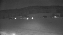 Rejvíz - Běžecké stopy